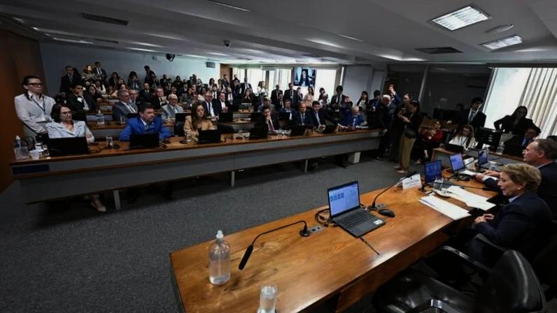 Projeto de lei facilita renegociação de dívidas do setor agro