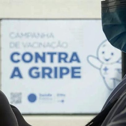 Fiocruz aponta alta de hospitalizações por gripe e VSR em novo boletim