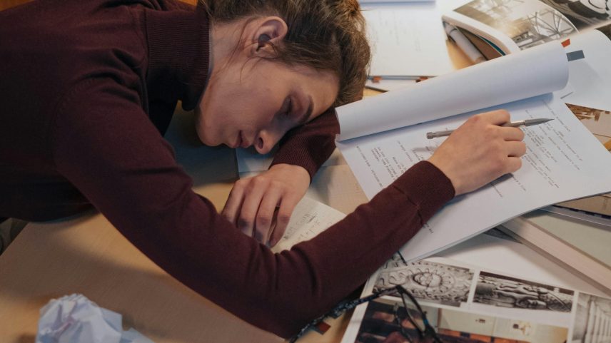 A geração cansada: por que nunca estivemos tão exaustos?