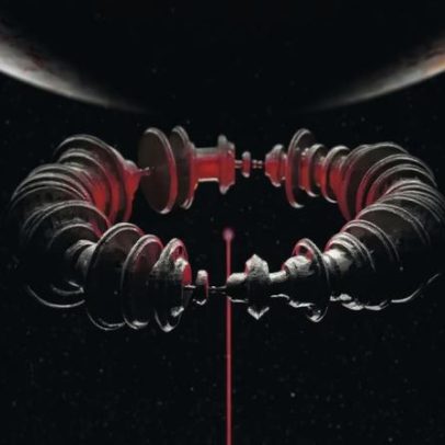 Muse apresenta novo disco com ritmos ousados e psicodélicos