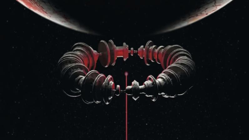 THE WOW! SIGNAL, MUSE (disponível nas plataformas de streaming)