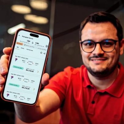 VOLL economiza R$ 38 milhões em passagens aéreas mesmo com tarifas altas