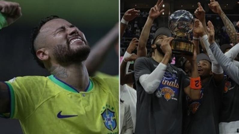 Brasil estreia na Copa do Mundo de 2026 contra o Marrocos, na noite deste sábado (13), no Estádio de Nova Jersey, Estados Unidos