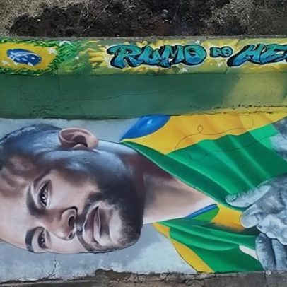 Copa do Mundo 2026 começa hoje; ruas do Brasil ganham cores