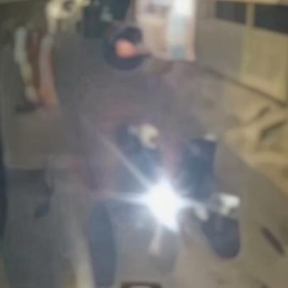 Casal é baleado durante assalto na Brasilândia, SP