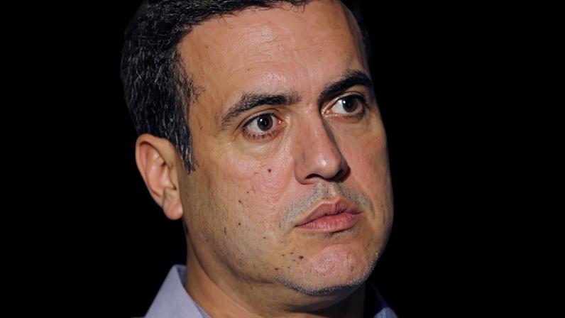 Vinicius Gritzbach, empresário e delator do PCC assassinado no Aeroporto de Guarulhos
