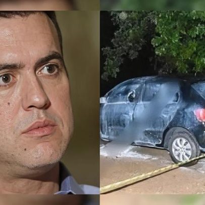 Defesa de policiais acusados na morte de Gritzbach contesta perícia