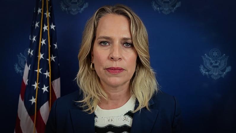 Amanda Roberson diz que classificação de PCC e CV como terroristas pode ser irreversível