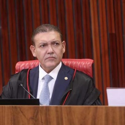 Nunes Marques pauta votação de processo contra Centrão parado há mais de um ano