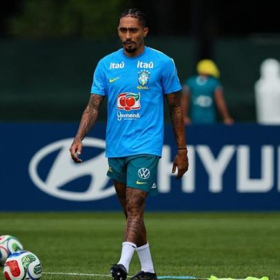 Brasil pode substituir Raphinha na Copa do Mundo; entenda a regra da FIFA