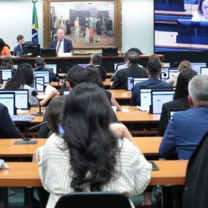 CCJ mantém pauta de redução da maioridade penal