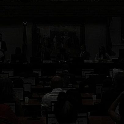CCJ adia novamente votação da PEC que reduz maioridade penal