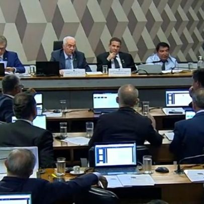 CCJ do Senado aprova PEC que amplia aposentadoria de agentes de saúde