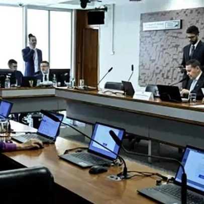 Comissão do Senado aprova ampliar acesso à internet em escolas públicas