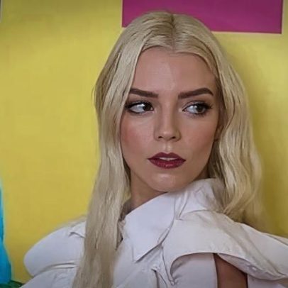 Anya Taylor-Joy viverá elfa em O Senhor dos Anéis: A Caçada a Gollum