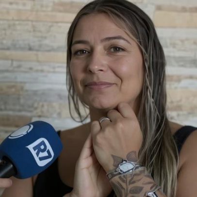 Mulher agredida por ex-companheiro em Santa Luzia, relata temer ter morrido