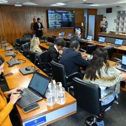 CDH aprova sugestão que proíbe obrigatoriedade de vacinação contra a Covid