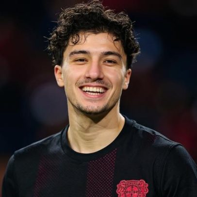 Argélia confia em vitória sobre a Argentina diante de Messi