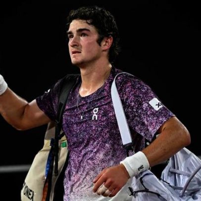 Imprensa mundial repercute derrota de João Fonseca em Roland Garros