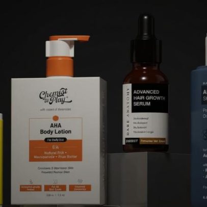 L’Oréal adquire participação majoritária na Innovist, Índia