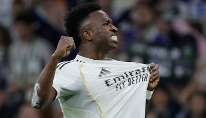 Emirates permanece patrocinando a camisa do Real Madrid até 2031