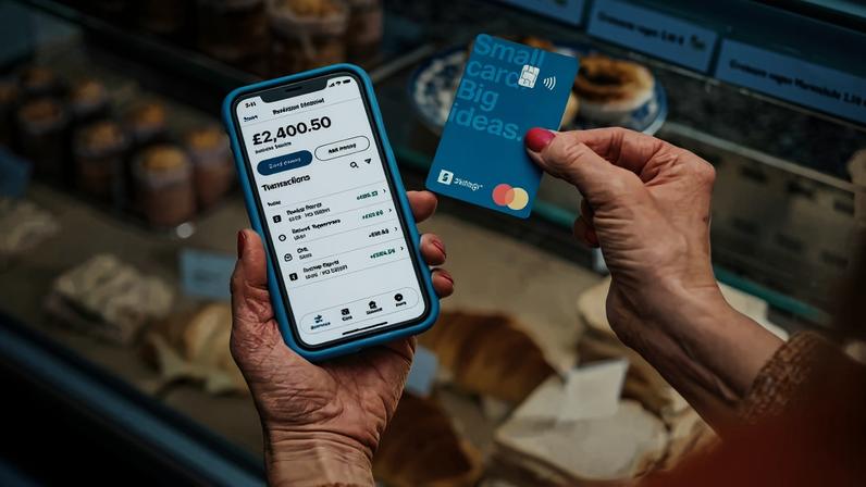 Próximo ciclo do mercado brasileiro de fintechs será marcado menos pela expansão acelerada e mais pela busca por eficiência operacional, sustentabilidade financeira e escala (Tom Ziora/Divulgação)