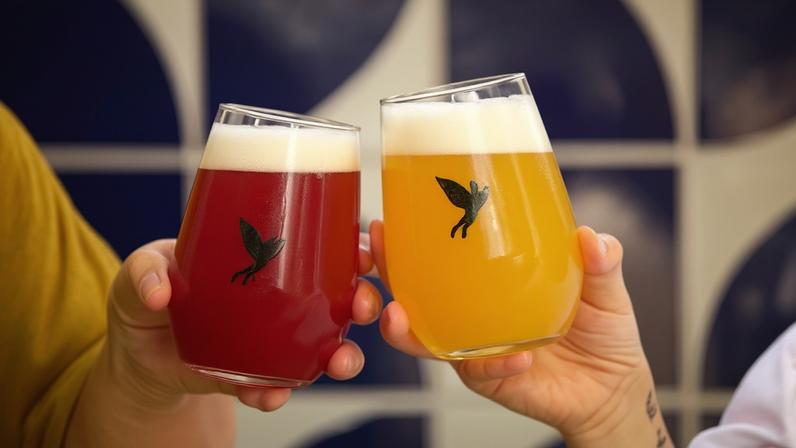 Trilha é uma das cervejarias de destaque no cenário cervejeiro de São Paulo e do país