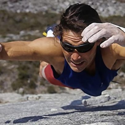 Morre Dan Osman, criador do Rope Jumping, após falha no sistema de cordas