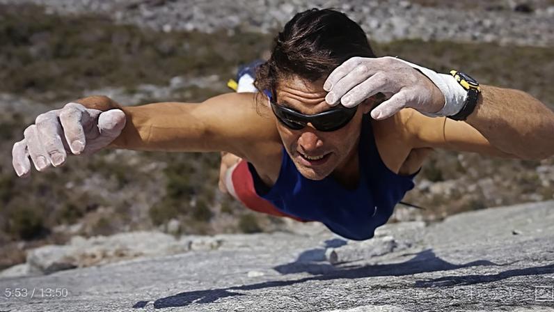Dan Osman morre durante realização de Rompe Jumping devido a falhas no sistema de cordas