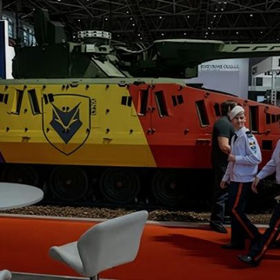 Rheinmetall concede à Romênia o maior contrato de sua história fora da Alemanha