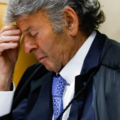 Fux afirma que Congresso não quer pagar custo político; empurra decisões ao STF