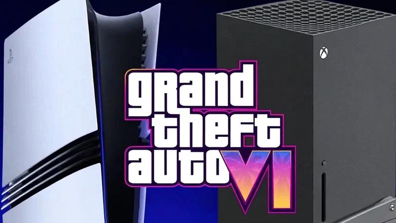 Crise de hardware e GTA 6 podem causar escassez de consoles no Natal