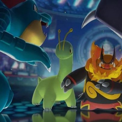 Novo jogo de Pokémon é lançado de graça para celulares, veja como baixar