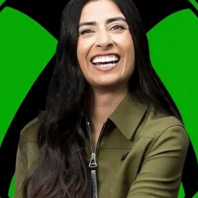 Nova CEO afirma que Xbox será a maior marca de entretenimento até 2030