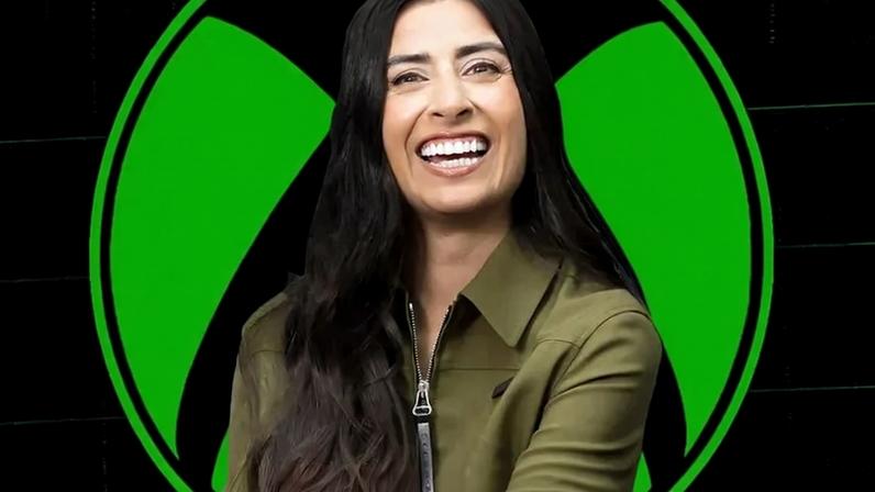 Xbox será a maior marca de entretenimento do mundo até 2030, diz nova CEO