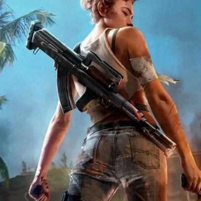 Free Fire ganha modo inspirado em favelas para a Copa do Mundo 2026