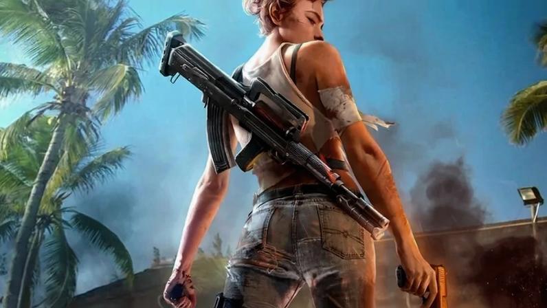 Free Fire ganha modo inspirado em favelas brasileiras para a Copa do Mundo 2026
