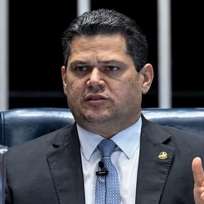 Alcolumbre sinaliza que não avança com CPI do Master