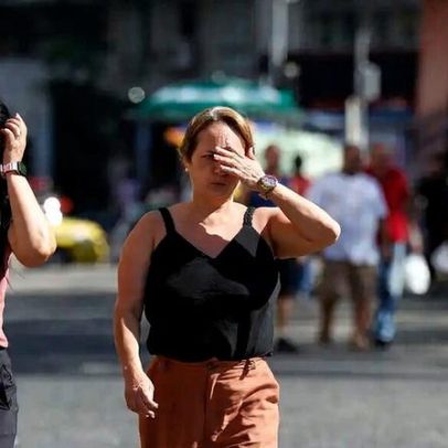 Maioria das cidades do Brasil não tem plano para calor extremo, aponta pesquisa