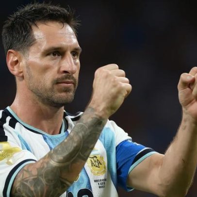 Messi: caminho difícil até a final, com Japão, Noruega e Inglaterra adversários