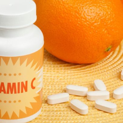 Vitamina C e gripe: o que realmente ocorre com o excesso