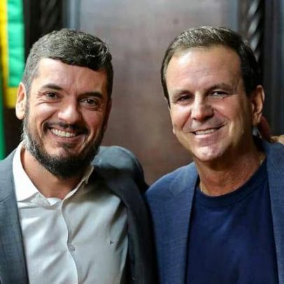 Bolsonaristas do RJ exploram falas de Paes elogiando ex-presidente da Alerj preso