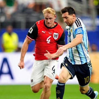 Jornais exaltam Messi na Copa do Mundo como lenda das lendas