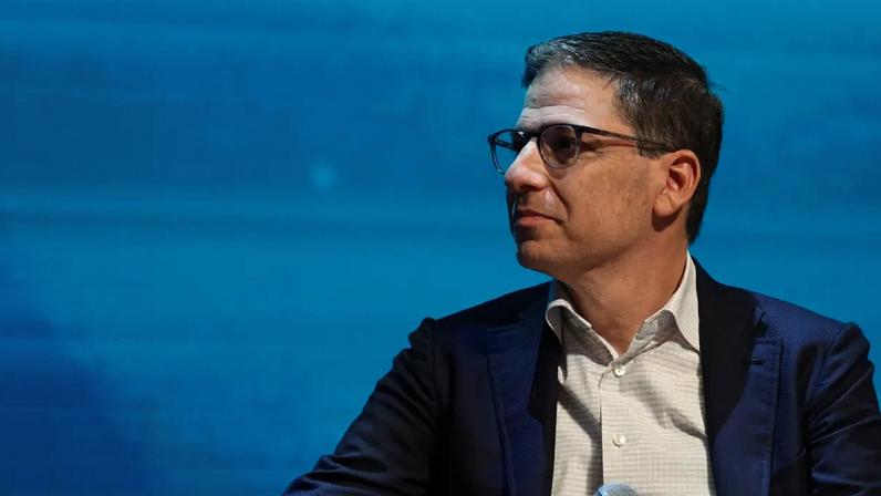 Eric Schrier, da Disney Television Studios, é responsável pela estratégia de produções originais da Disney em 25 países