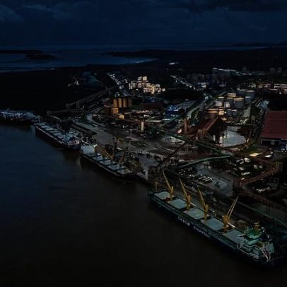 Por que gigante árabe de portos faz maior aquisição da história no Brasil