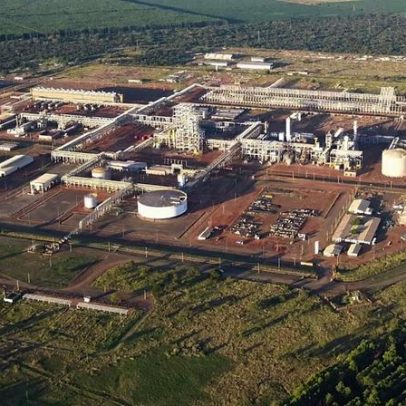 Petrobras avalia dobrar capacidade de fábricas de fertilizantes, diz CEO