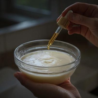 Água de arroz fermentada com óleo de argan: benefícios e modo de uso