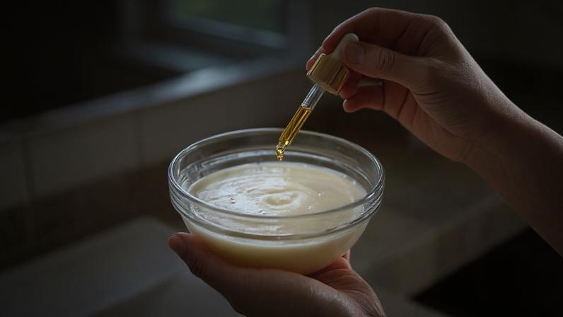 Água de arroz fermentada com óleo de argan: benefícios e modo de uso