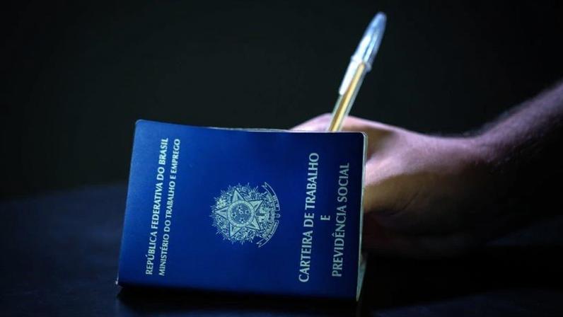 Os dados da RAIS contemplam emprego formal total, celetistas e agentes públicos