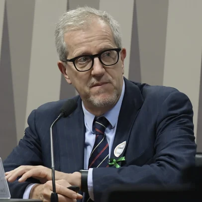 João Paulo Capobianco discute desenvolvimento e soberania em termos